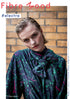 Fibre Mood - Sewing Magazine - Edition 31 (Only 2 left)